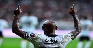 Vagner Love 6 Hafta Sonra Sahada