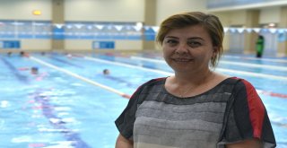 Su Sporları Merkezi Engelleri Aşıyor