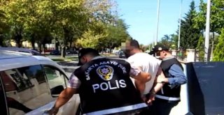 Sakaryada Polis Ekipleri Suçlulara Göz Açtırmıyor