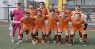 Kayseri 1. Küme U-19 Futbol Ligi