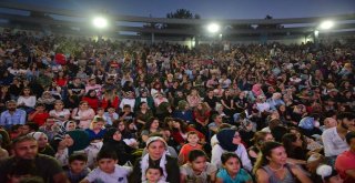 ‘İdeal Gençlikte Kazananlar Belli Oldu