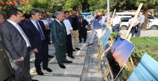 Atatürkün Fotoğrafçısı Ethem Temin Fotoğrafları Sergilendi