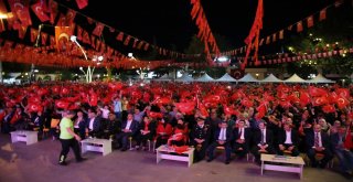 Tokatlılar 15 Temmuzda Meydanları Boş Bırakmadı