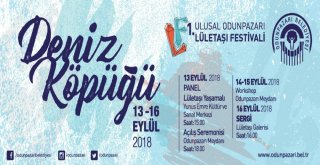 Odunpazarı, Lületaşı Festivaline Hazırlanıyor