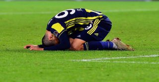 Spor Toto Süper Lig: Fenerbahçe: 0 - Medipol Başakşehir: 0 (Maç Sonucu)