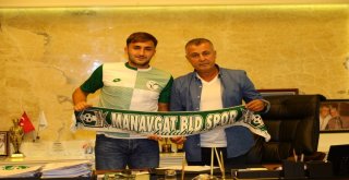 Manavgat Belediyespora 4 Yeni Transfer