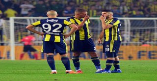 Spor Toto Süper Lig: Fenerbahçe: 1 - Beşiktaş: 1 (Maç Sonucu)