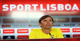 Phillip Cocu: Kalitemize İnancımız Sonsuz