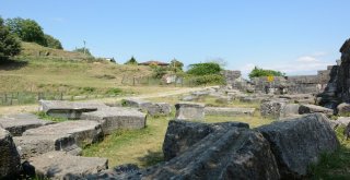 Karadenizin Efesinde Kazılar Yeniden Başlatıldı