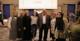 Akademi Lise, Öğrencilerini Üniversiteye Uğurladı