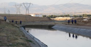 14 Kilometrelik Su Kanalında Son Nokta Da Tarandı Yusuftan Yine İz Yok