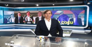 Phillip Cocu: İyi Bir Takım Oluşturmak Zorundayız