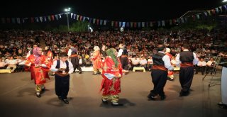 Darıca, Elazığ Ve Iğdır Kültürlerine Ev Sahipliği Yaptı