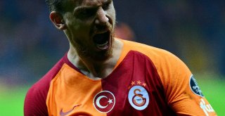 Spor Toto Süper Lig: Galatasaray: 4 - Kasımpaşa: 1 (Maç Sonucu)