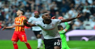 Vagner Love 6 Hafta Sonra Sahada