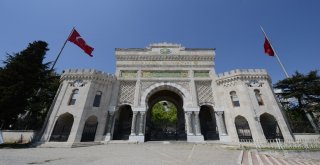 İstanbul Üniversitesi Tercih Ve Tanıtım Günleri Başlıyor