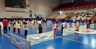 Sporun En Yetenekli Çocukları Karadenizden Çıktı