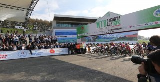 Sakarya Mtb Cup Nefesleri Kesti