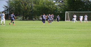 Tuzlaspor, Hazırlık Maçında Adana Demirsporu 1-0 Mağlup Etti.