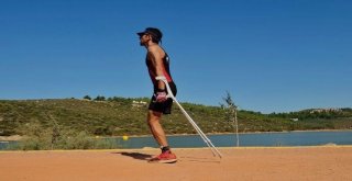 Kuşadası Triatlon Aquatlonu Sona Erdi