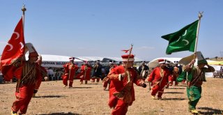 Kırıkkalede “Sıla-İ Rahim Ve Âşık Serdaiyi Anma Günü” Etkinlikleri