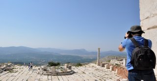 Sosyal Medyada Burdur Ve Isparta Tanıtımı