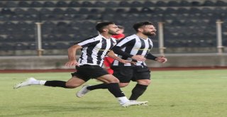 Manisaspor Puanla Tanıştı