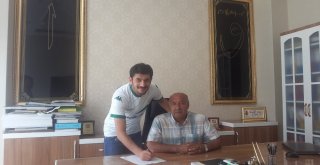 Yeşilyurt Belediyespor Transfere Doymuyor