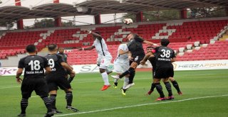 Spor Toto 1. Lig: Balıkesirspor Baltok 2 - Altay: 1