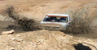 Kepezde Off Road Rüzgarı Esti