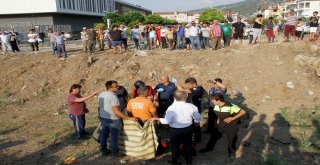 Fethiyede Trafik Kazası: 2Si Ağır 4 Yaralı