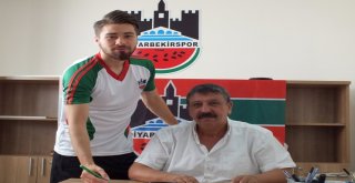 Diyarbekirsporda İki Transfer Daha