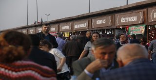 Kastamonu Tanıtım Günlerine Yoğun İlgi