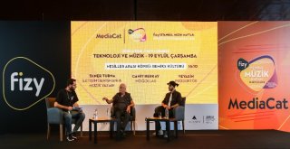 Fizy İstanbul Müzik Haftasında Indie Ve Latin Rüzgarı Esti