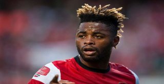 Yeni Malatyaspor Alex Song İle Anlaşmaya Yakın