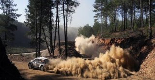 Dünya Ralli Şampiyonasında Geri Sayım Başladı