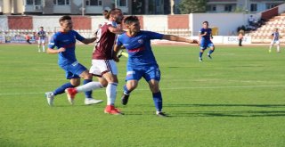 Spor Toto 1. Lig: Hatayspor: 3 - Kardemir Karabükspor: 1