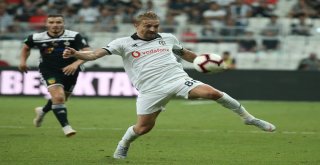 Uefa Avrupa Ligi: Beşiktaş: 6 - B36 Torshavn: 0 (Maç Sonucu)