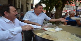 Alaplıda 15 Temmuz Şehitlerini Anma Etkinlikleri Yapıldı