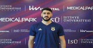 Tolga Ciğerci Fenerbahçede