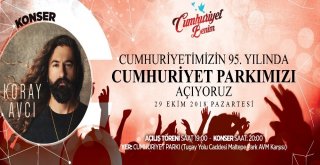 Cumhuriyet Coşkusu Maltepede Yaşanacak