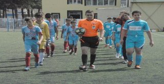 Kayseri U-14 Futbol Ligi