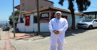 Bozdoğanda Hoca Turizmi Başladı