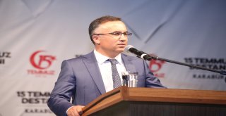 Güneş, “Halkımız Çıplak Eliyle Tanka, Tüfeğe Ve Topa Karşı Hücum Etmiştir”