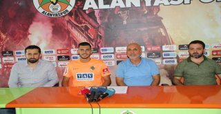 Alanyaspor, Ceyhun Gülselamı Renklerine Bağladı