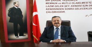 Başkan Uysal, “Milletimizin Tarih Yazdığı Günü Hep Birlikte Analım”