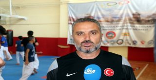 Hasan Keleş: Amacımız Spor Sayesinde Sokaktan Alıkoymak, Başarılı Sporcular Yapmak