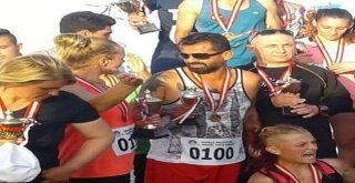 Öğretmenin Maratoncu Katili Sahte Kimlikle Yakalandı