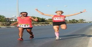 Öğretmenin Maratoncu Katili Sahte Kimlikle Yakalandı