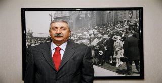 Palandöken: “Cumhuriyet Ülkemizin En Önemli Değeridir”